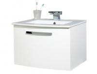 Venice 600mm Wall Hung Vanity Unit